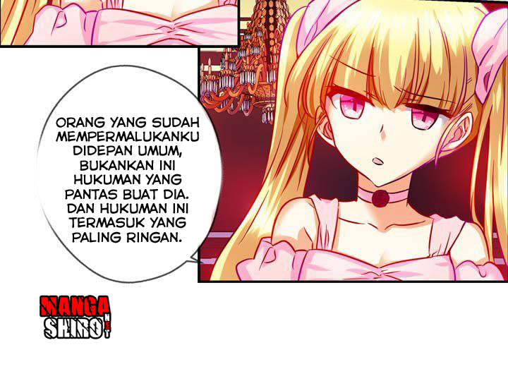 Hyulla’s Race Chapter 10.2 Gambar 8